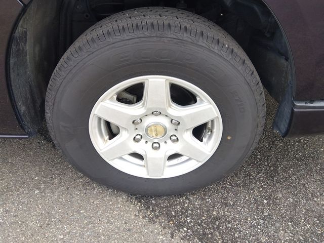 TOYOTA HIACE VAN 4WD 2014 Image 31