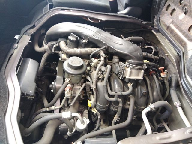 TOYOTA HIACE VAN 4WD 2014 Image 31