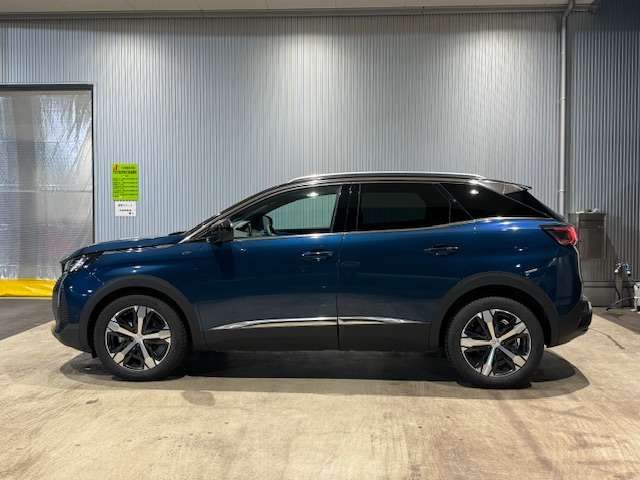 PEUGEOT 3008 2023 Image 31