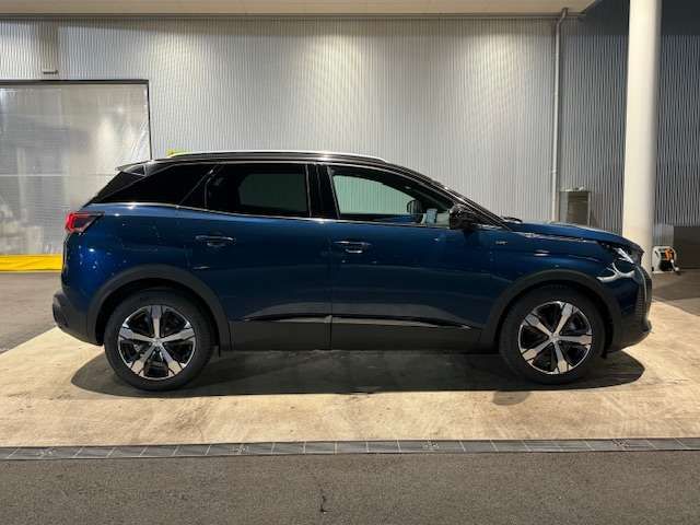 PEUGEOT 3008 2023 Image 31