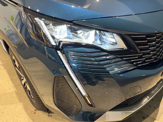 PEUGEOT 3008 2023 Image 31