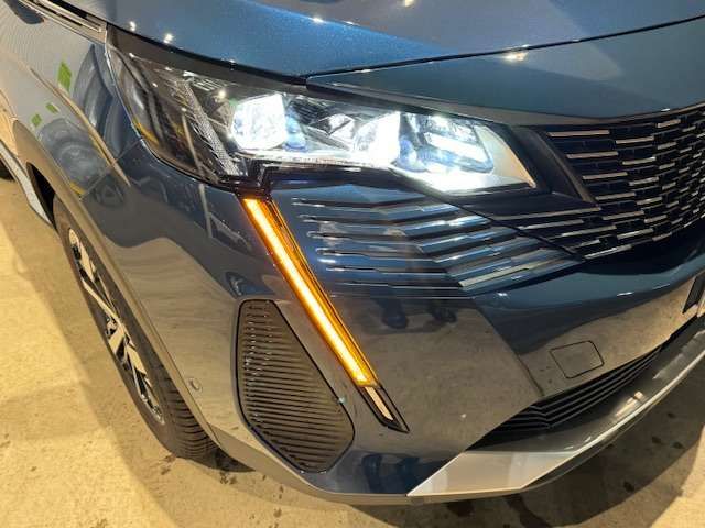 PEUGEOT 3008 2023 Image 31