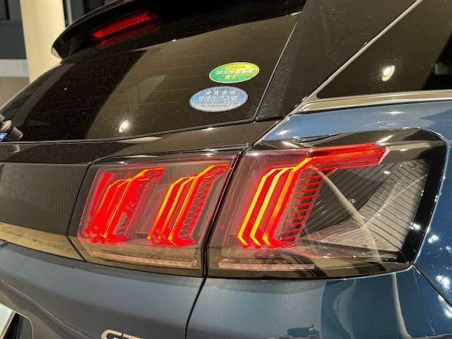 PEUGEOT 3008 2023 Image 31