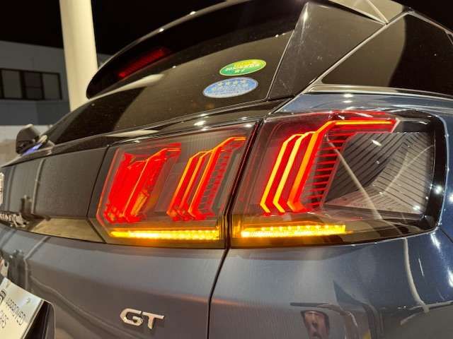 PEUGEOT 3008 2023 Image 31