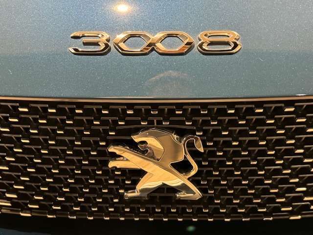 PEUGEOT 3008 2023 Image 31