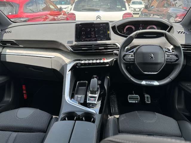 PEUGEOT 3008 2023 Image 31