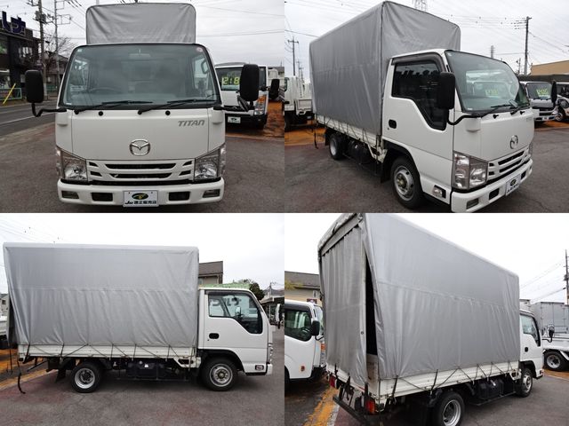 MAZDA TITAN 2017 Image 31