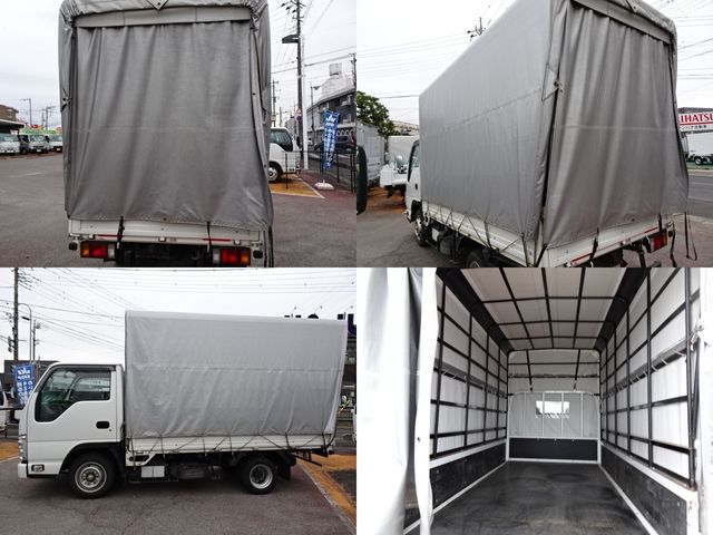 MAZDA TITAN 2017 Image 31