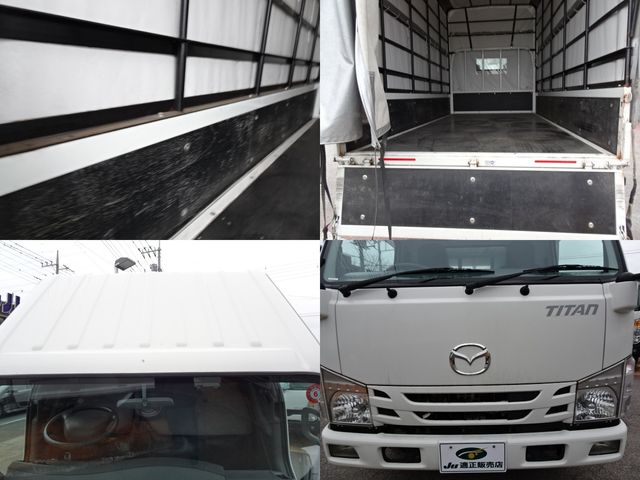 MAZDA TITAN 2017 Image 31