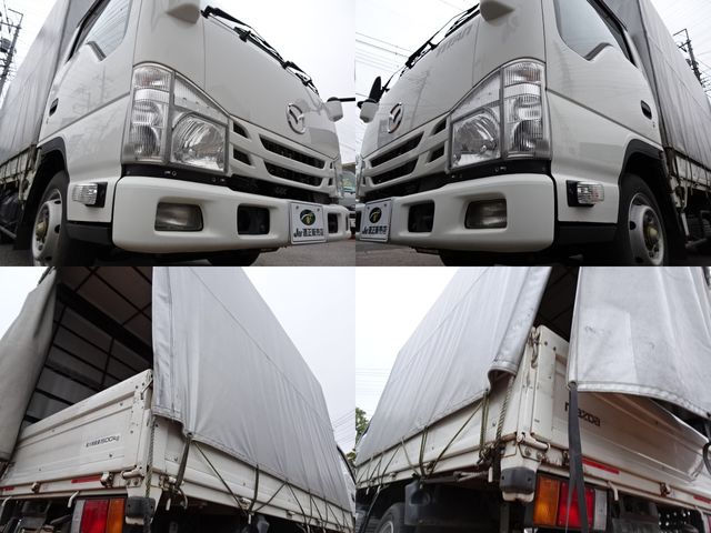 MAZDA TITAN 2017 Image 31