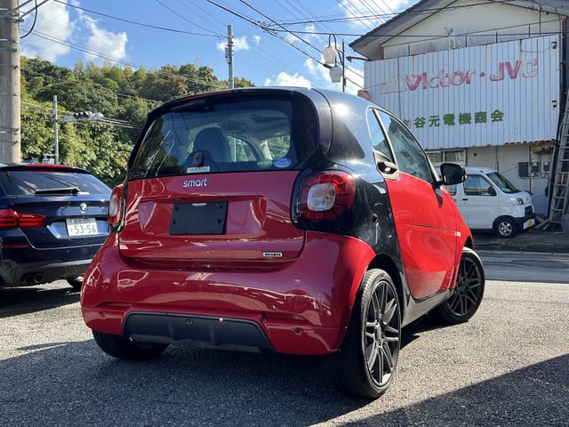 MCC SMART FORTWO COUPE 2018 Image 31