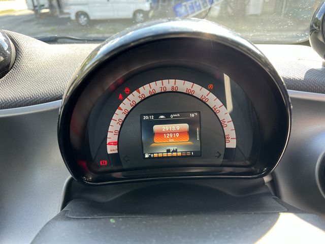 MCC SMART FORTWO COUPE 2018 Image 31