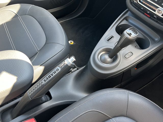 MCC SMART FORTWO COUPE 2018 Image 31