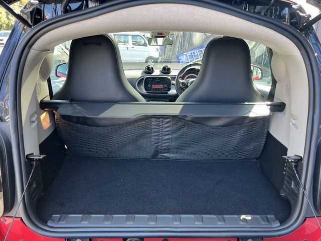 MCC SMART FORTWO COUPE 2018 Image 31