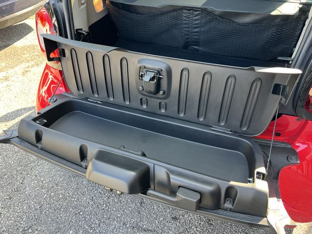 MCC SMART FORTWO COUPE 2018 Image 31
