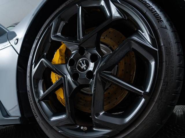 MASERATI MC20 2023 Image 31