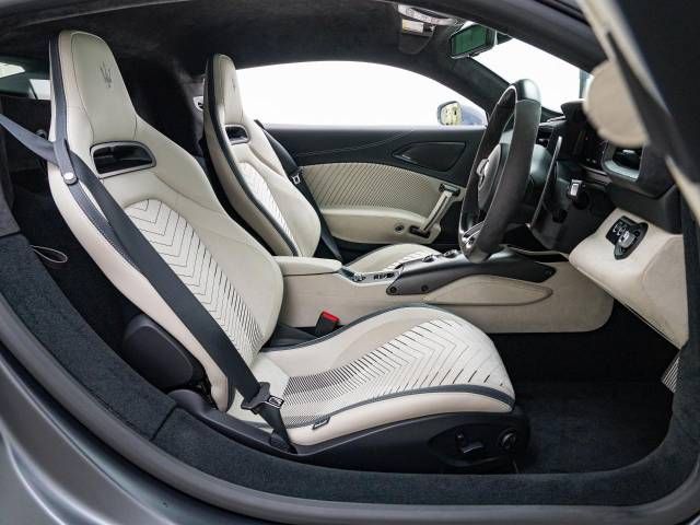 MASERATI MC20 2023 Image 31