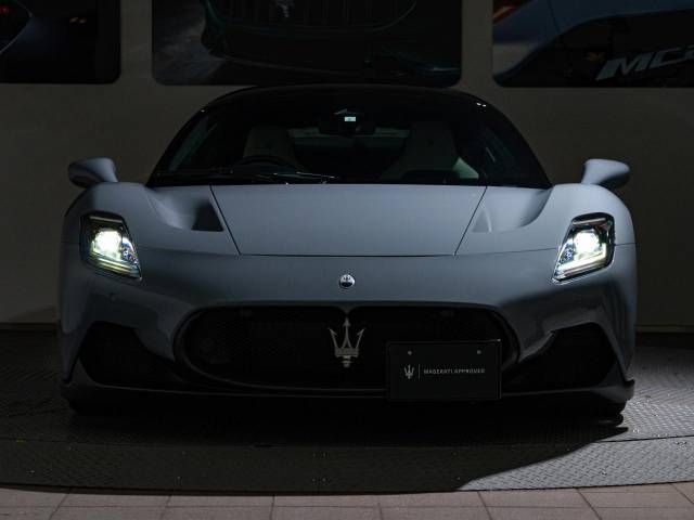 MASERATI MC20 2023 Image 31