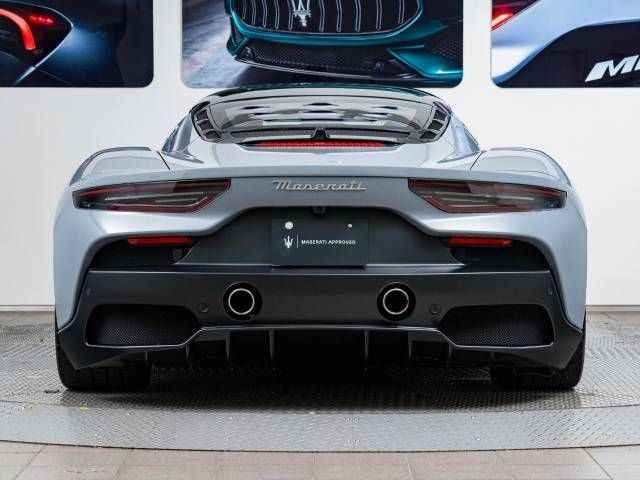 MASERATI MC20 2023 Image 31