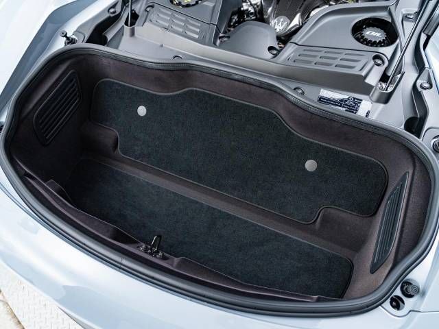 MASERATI MC20 2023 Image 31