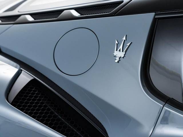 MASERATI MC20 2023 Image 31