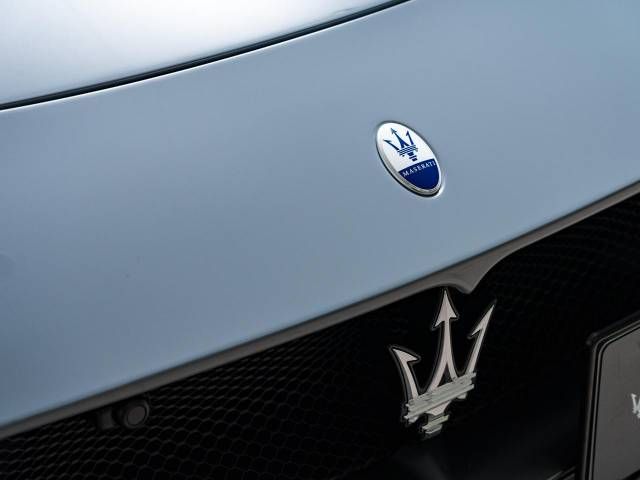 MASERATI MC20 2023 Image 31