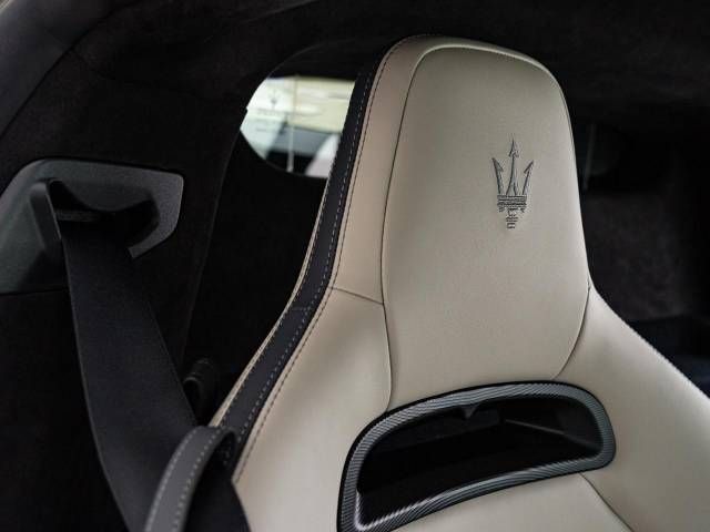 MASERATI MC20 2023 Image 31