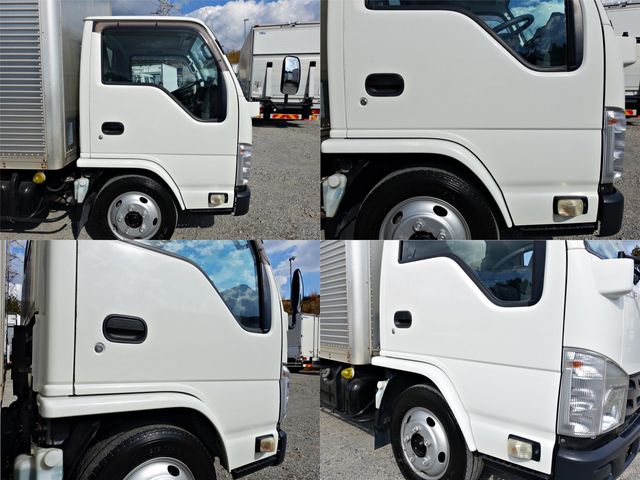 ISUZU ELF 2017 Image 31