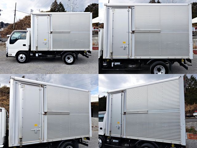 ISUZU ELF 2017 Image 31