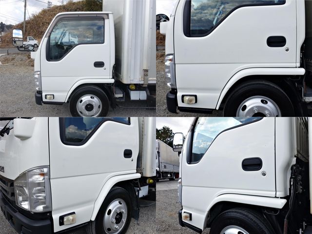 ISUZU ELF 2017 Image 31