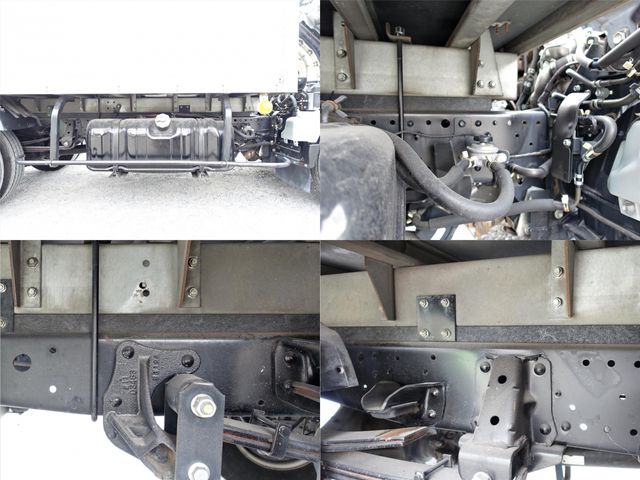 ISUZU ELF 2017 Image 31