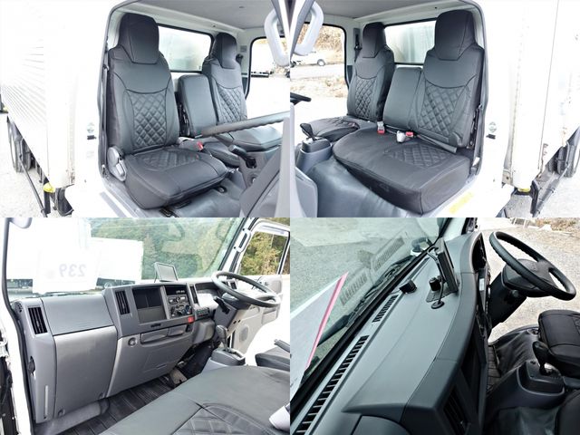 ISUZU ELF 2017 Image 31