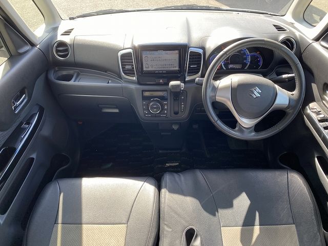 SUZUKI SPACIA CUSTOM 2013 Image 31