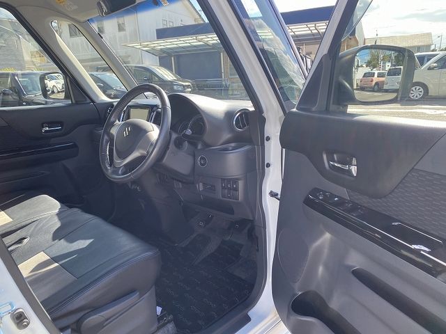 SUZUKI SPACIA CUSTOM 2013 Image 31