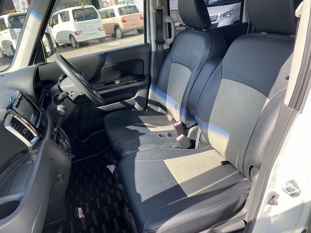 SUZUKI SPACIA CUSTOM 2013 Image 31