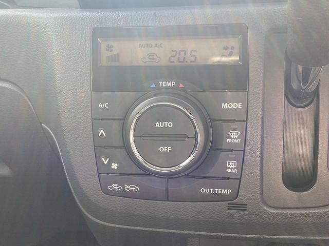 SUZUKI SPACIA CUSTOM 2013 Image 31