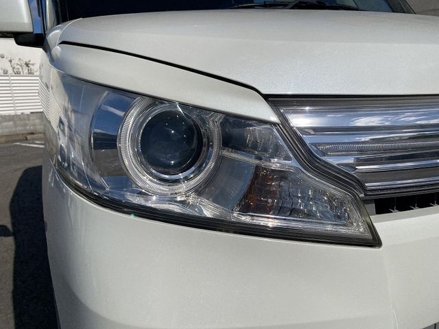 SUZUKI SPACIA CUSTOM 2013 Image 31