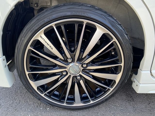 SUZUKI SPACIA CUSTOM 2013 Image 31