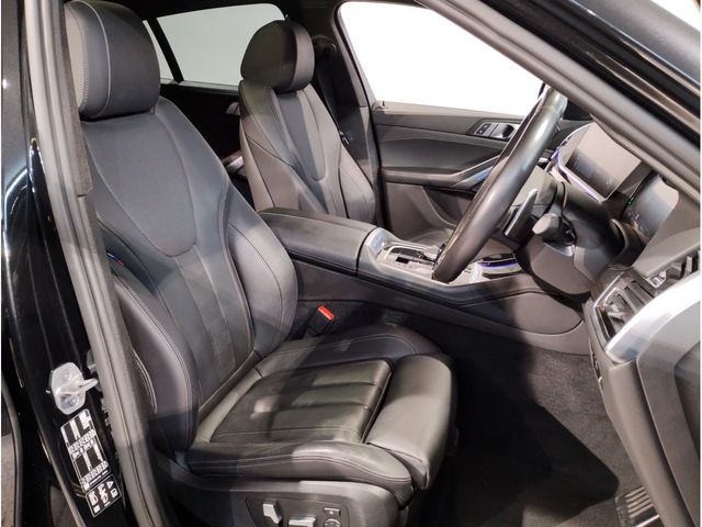 BMW X6 2021 Image 31