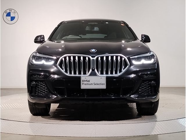 BMW X6 2021 Image 31
