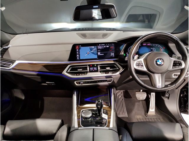 BMW X6 2021 Image 31