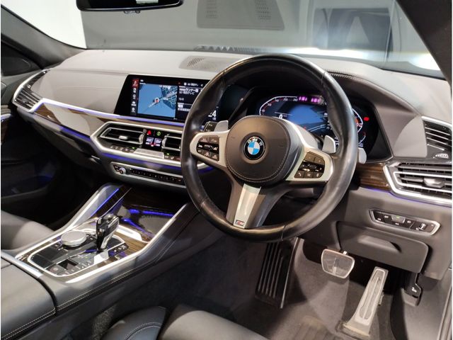 BMW X6 2021 Image 31