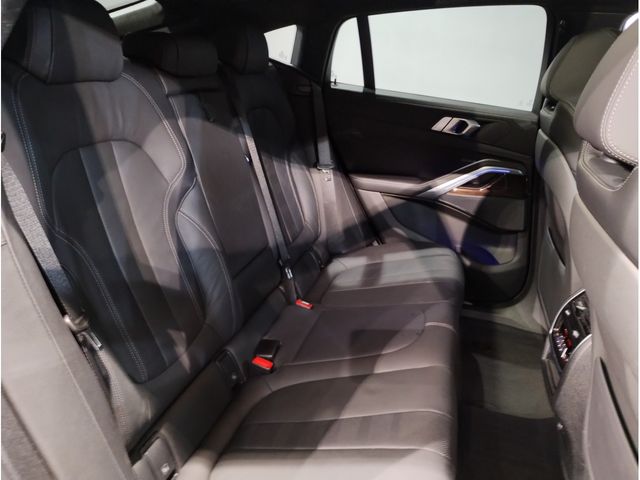 BMW X6 2021 Image 31