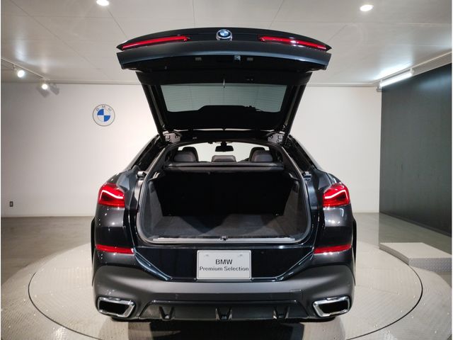 BMW X6 2021 Image 31