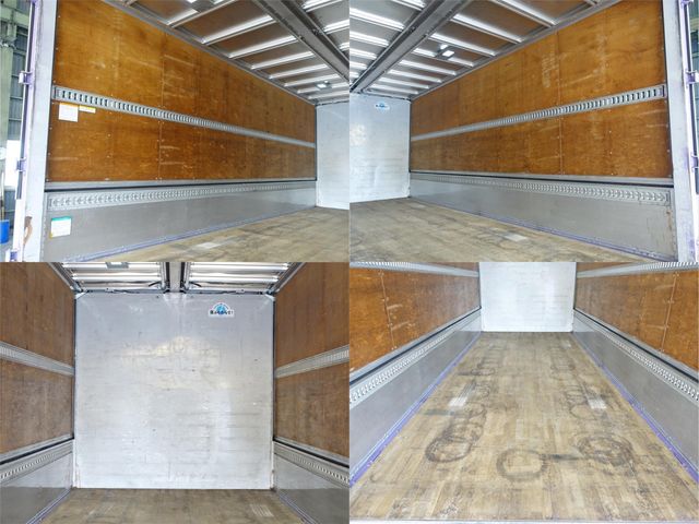 ISUZU FORWARD 2014 Image 31