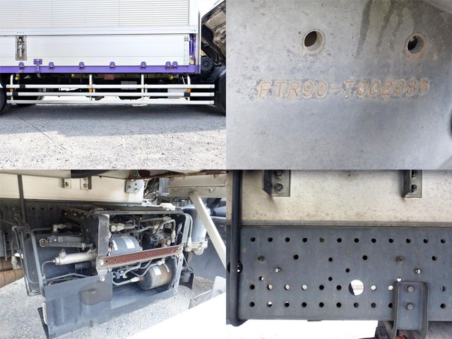 ISUZU FORWARD 2014 Image 31