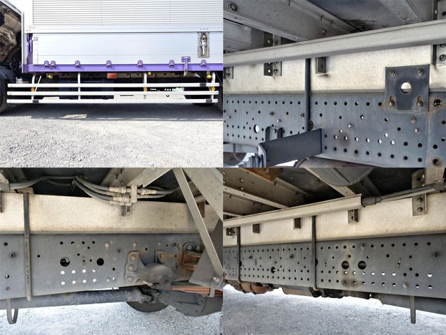 ISUZU FORWARD 2014 Image 31