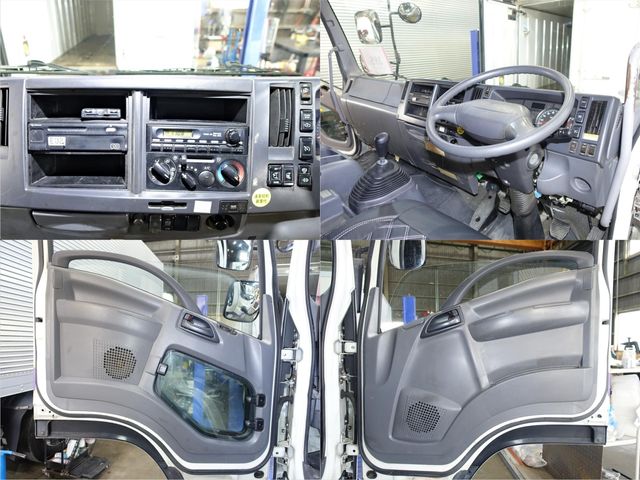 ISUZU FORWARD 2014 Image 31