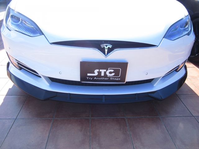 TESLA MODEL S 2014 Image 31