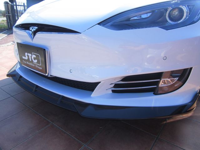 TESLA MODEL S 2014 Image 31
